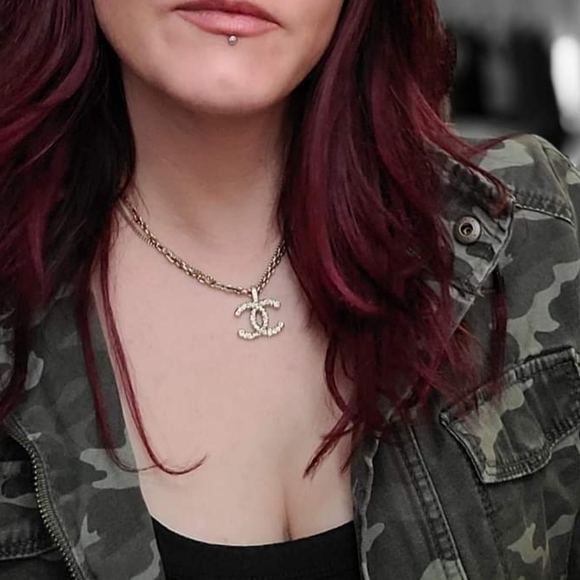 Chanel necklace - Picture 5 of 7